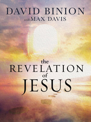 cover image of The Revelations of Jesus